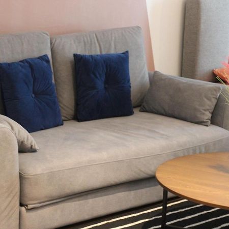 Summer Suites Apartment-The Summer Shopping Mall Kota Samarahan Ngoại thất bức ảnh