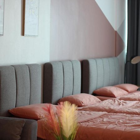 Summer Suites Apartment-The Summer Shopping Mall Kota Samarahan Ngoại thất bức ảnh