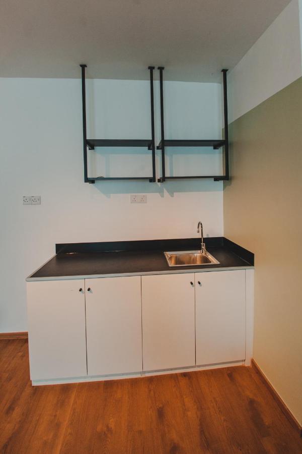 Summer Suites Apartment-The Summer Shopping Mall Kota Samarahan Ngoại thất bức ảnh