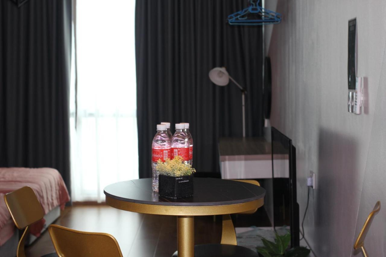 Summer Suites Apartment-The Summer Shopping Mall Kota Samarahan Ngoại thất bức ảnh