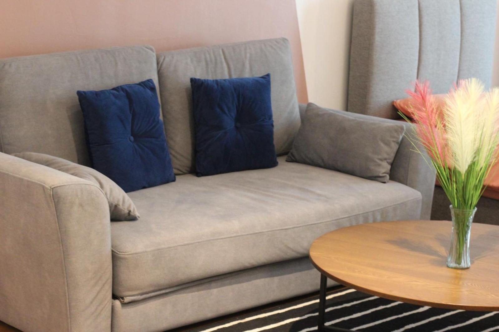 Summer Suites Apartment-The Summer Shopping Mall Kota Samarahan Ngoại thất bức ảnh